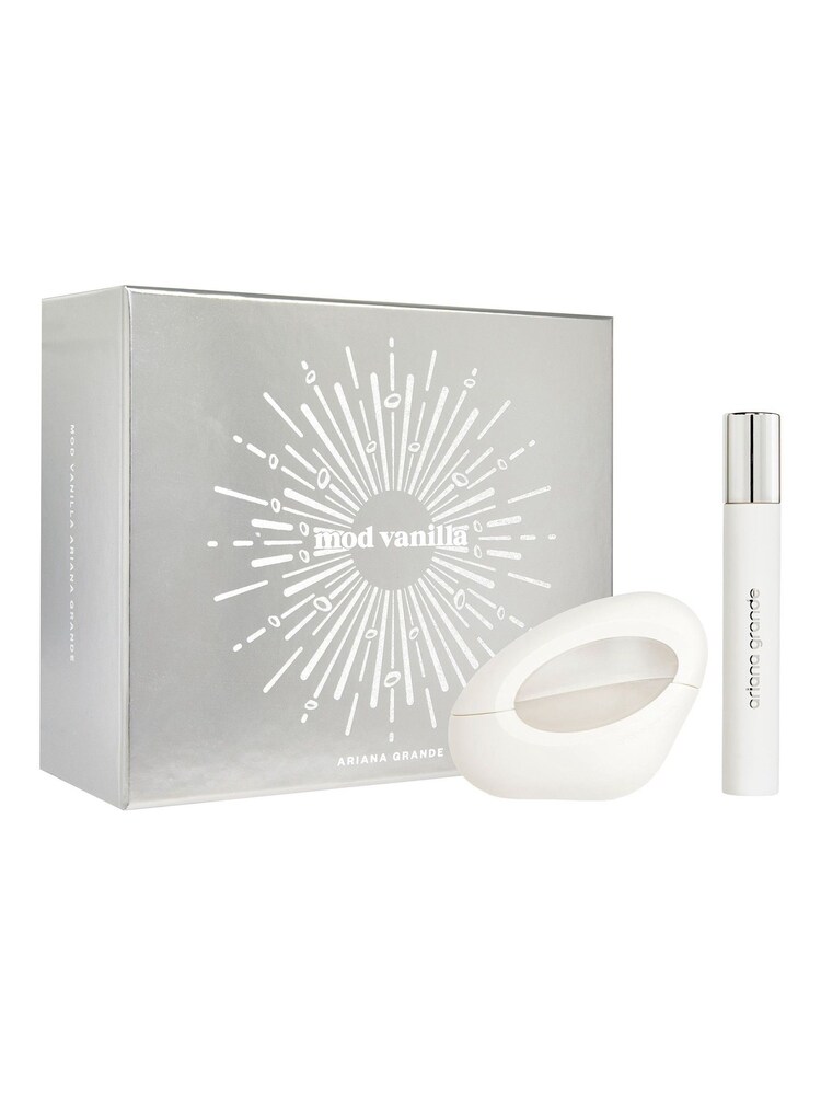 Ariana Grande MOD Vanilla Eau De Parfum 30ml Gift Set - Image 1 of 4