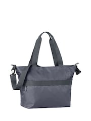 New Balance Grey Tote Bag - Image 1 of 4
