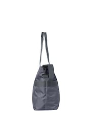 New Balance Grey Tote Bag - Image 3 of 4