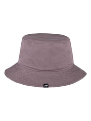 Sombrero de pescador 100% algodón de New Balance - Imagen 1 de 3