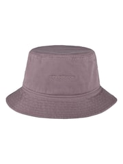 Sombrero de pescador 100% algodón de New Balance - Imagen 2 de 3