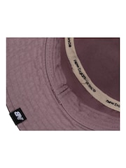Sombrero de pescador 100% algodón de New Balance - Imagen 3 de 3