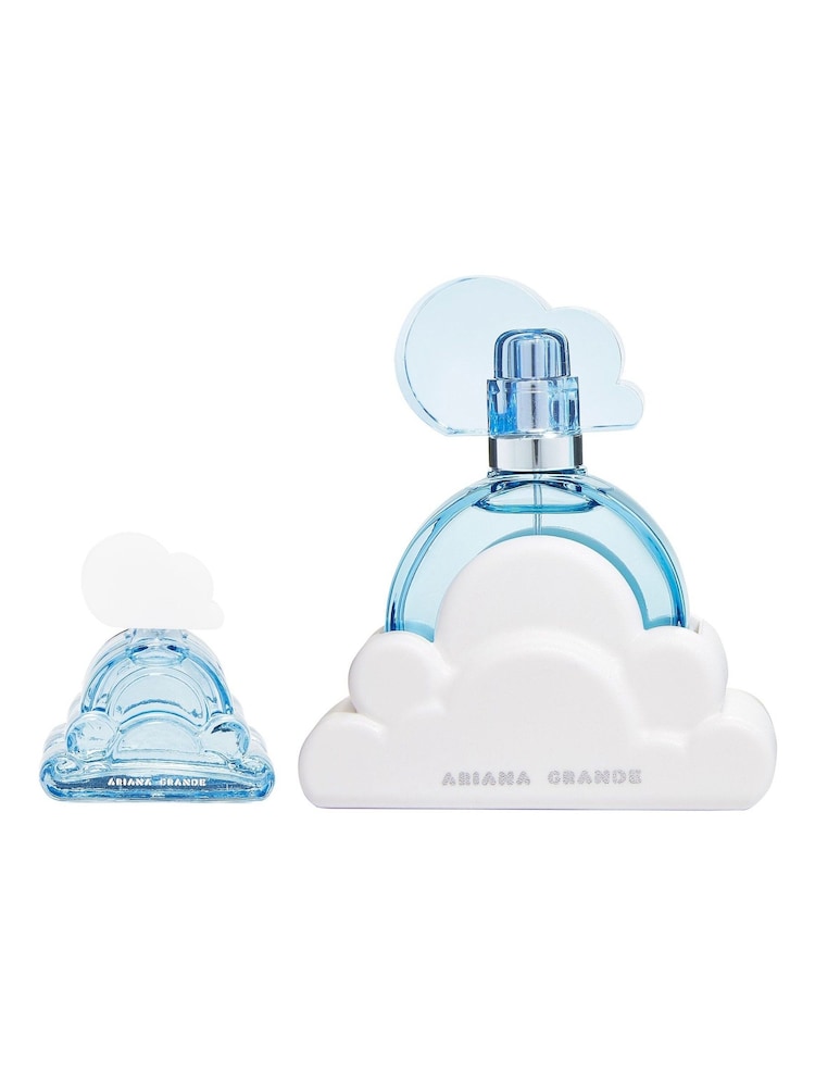 Ariana Grande Cloud Eau De Parfum 50ml Gift Set - Image 2 of 4