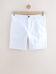 neutre - Slim Fit (Slim Fit) - Short chino extensible 3 Pack - Image 10 de 16