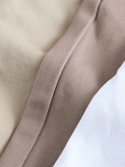 neutre - Slim Fit (Slim Fit) - Short chino extensible 3 Pack - Image 14 de 16