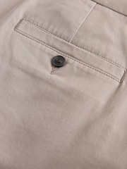 neutre - Slim Fit (Slim Fit) - Short chino extensible 3 Pack - Image 15 de 16