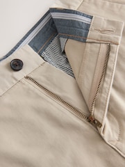 neutre - Slim Fit (Slim Fit) - Short chino extensible 3 Pack - Image 16 de 16