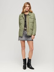Superdry Military M65 Jacke - Bild 3 von 3
