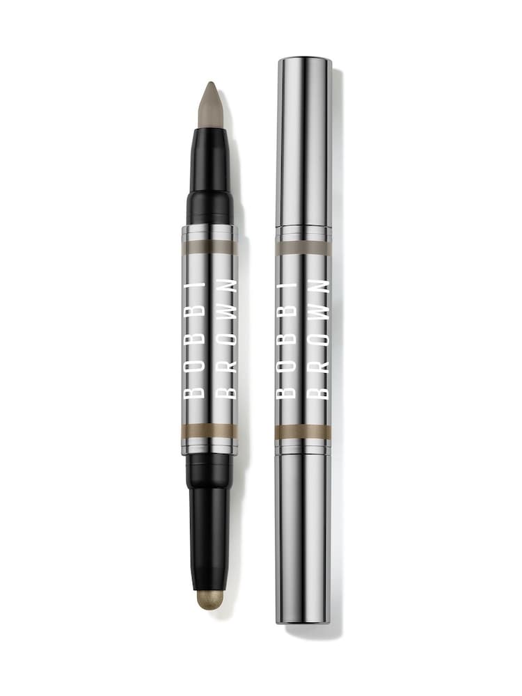 Bobbi Brown Long Wear Cream Shadow Stick & Kohl Liner Duo - Image 1 of 5 Bobbi Brown Long Wear Cream Shadow Stick & Kohl Liner Duo - Image 1 of 5