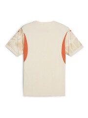 Puma Cream Barnsley Goalkeeper Shirt 2024-25 - Image 3 of 3