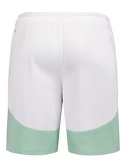 Puma White Derby County Away Shorts 2024-25 - Image 3 of 3