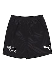 Puma White Infant Derby County Home Kit 2024-25 - Image 4 of 5