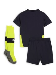 Puma Blue Manchester City Away Minikit 2024-25 - Image 3 of 3