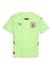Puma Green Barnsley Goalkeeper Shirt 2024-25 - Image 2 of 3