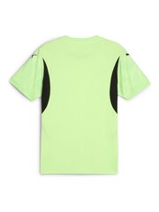 Puma Green Barnsley Goalkeeper Shirt 2024-25 - Image 3 of 3