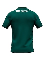Fanatics Kids Green Millwall Away Shirt 2024-25 - Image 3 of 3