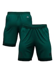 Fanatics Green Millwall Away Shorts 2024-25 Kids - Image 1 of 3