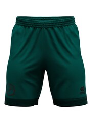 Fanatics Green Millwall Away Shorts 2024-25 Kids - Image 2 of 3