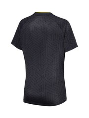 Castore Grey Womens Everton Away Replica Shirt 2024-25 - Image 3 of 3