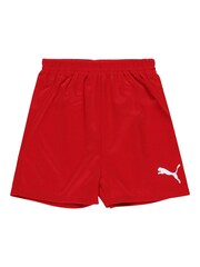 Puma Red Barnsley Home Mini kit 2024-25 - Image 4 of 5
