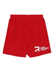 Puma Red Barnsley Home Mini kit 2024-25 - Image 5 of 5
