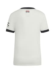 adidas Womens Manchester United Third Authentic Shirt 2024-25 - Изображение 5 из 5