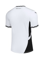 Puma White Derby County Home Shirt 2024-25 - Image 3 of 3