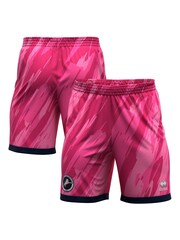 Fanatics Kids Millwall Home Goalkeeper Shorts 2024-25 - Image 1 of 3