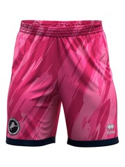 Fanatics Kids Millwall Home Goalkeeper Shorts 2024-25 - Image 2 of 3