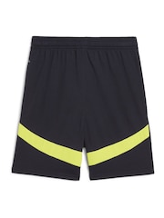 Puma Blue Kids Manchester City Third Shorts 2024-25 - Image 8 of 8