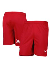 Puma Red Barnsley Home Shorts 2024-25 - Image 1 of 4