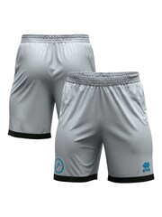 Fanatics Grey Millwall Third Shorts 2024-25 - Image 1 of 3