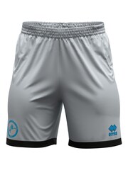 Fanatics Grey Millwall Third Shorts 2024-25 - Image 2 of 3
