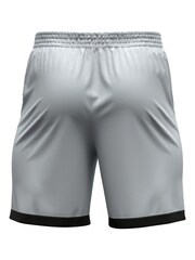 Fanatics Grey Millwall Third Shorts 2024-25 - Image 3 of 3