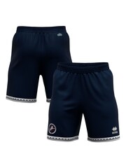 Fanatics Blue Millwall Home Shorts 2024-25 Kids - Image 1 of 3