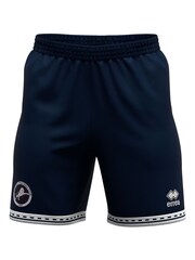 Fanatics Blue Millwall Home Shorts 2024-25 Kids - Image 2 of 3