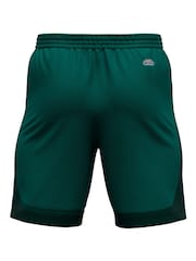 Fanatics Green Millwall Away Shorts 2024-25 - Image 3 of 3