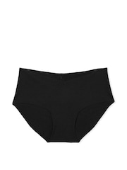 Victoria's Secret PINK Black Hipster Knickers - Image 3 of 3