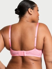Victoria's Secret zachte bloemenrpitn geborduurde beha - Image 2 of 3