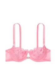 Victoria's Secret zachte bloemenrpitn geborduurde beha - Image 3 of 3