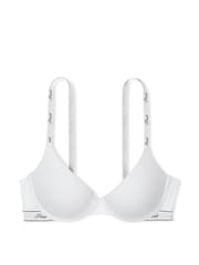 Wit - Victoria's Secret roze push-up beha - Image 3 of 3