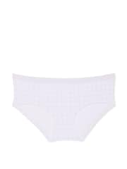 Victoria's Secret PINK Purple Whisper Hipster Knickers - Image 3 of 3