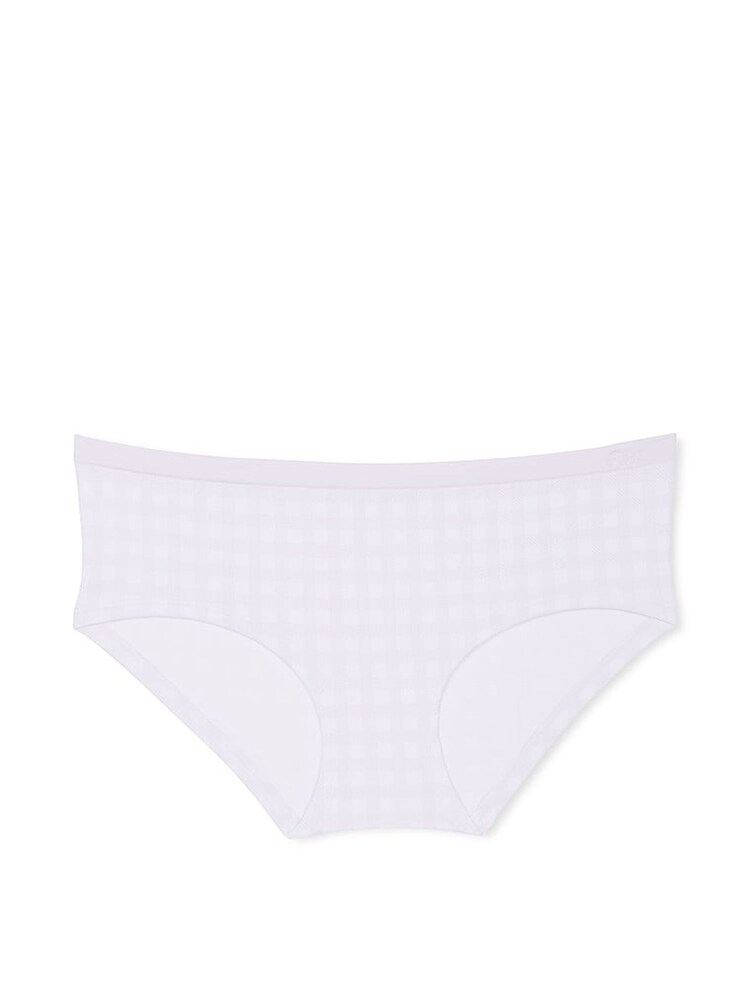 Victoria's Secret PINK Purple Whisper Hipster Knickers - Image 3 of 3