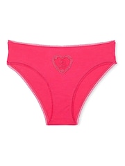 Dubbele bubbel roze - Victoria's Secret PINK - Katoenen slipje - Image 1 of 1