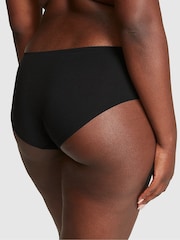 Victoria's Secret PINK Black Seamless Hipster Knickers - Image 2 of 3