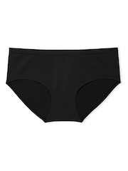Victoria's Secret PINK Black Seamless Hipster Knickers - Image 3 of 3