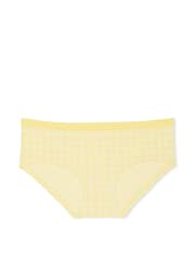 Victoria's Secret PINK Mellow Yellow Hipster Knickers - Image 3 of 3