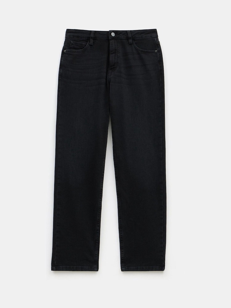 Hush Agnes Straight-Jeans - Bild 5 von 5 Hush Agnes Straight-Jeans - Bild 5 von 5