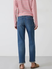 Hush Dark Blue Agnes Jeans - Image 2 of 6