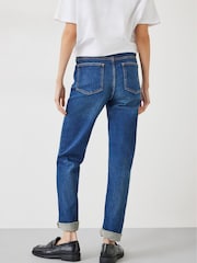 Hush Blue Agnes Jeans - Image 3 of 5
